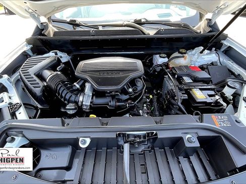 Used 2023 GMC Acadia Denali w/ Denali Ultimate Package image 10