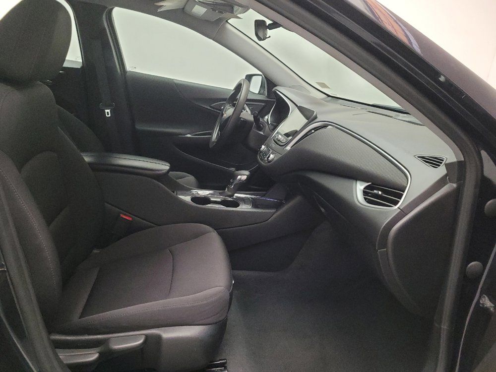 Used 2023 Chevrolet Malibu LT FWD image 21