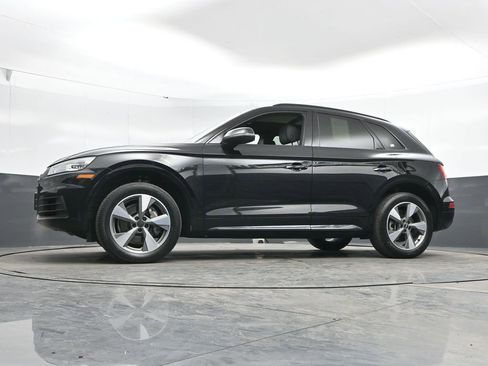 Used 2020 Audi Q5 2.0T Premium w/ Titanium Sport Package image 47