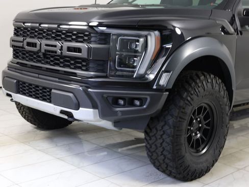 Used 2023 Ford F150 Raptor w/ Raptor Carbon Fiber Package AWD/4WD image 23