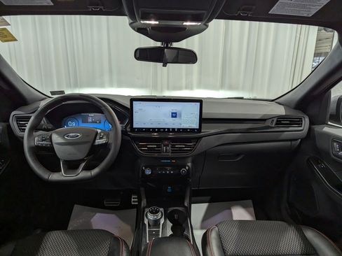 Used 2023 Ford Escape ST-Line Select w/ Tech Pack #2 image 14