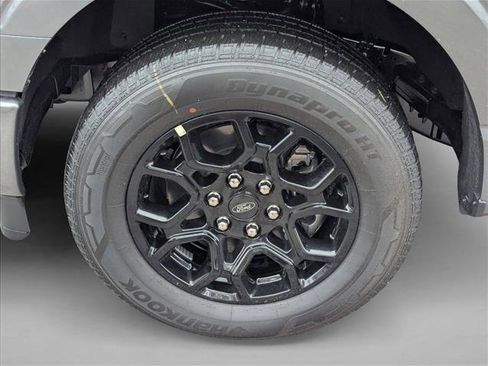 New 2026 Ford F150 STX image 9