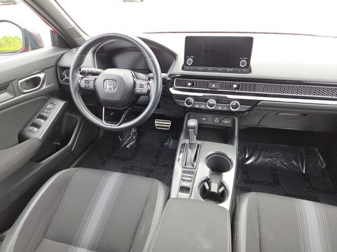 Used 2023 Honda Civic Sport image 20