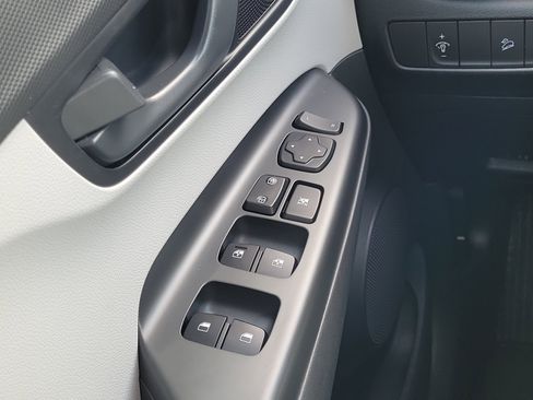 Certified 2023 Hyundai Kona SEL w/ Cargo Package FWD image 19