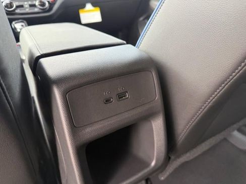 New 2026 Buick Envista Sport Touring w/ Convenience I Package FWD image 11