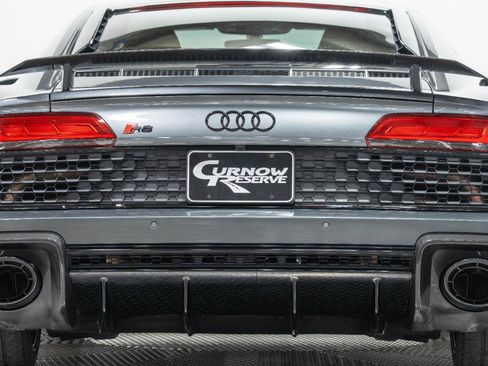 Used 2022 Audi R8 V10 performance w/ R8 Performance Design Package image 31