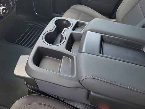 New 2026 GMC Sierra 1500 SLE w/ Preferred Package image 20