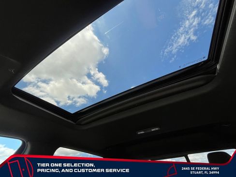 New 2026 GMC Sierra 1500 Denali w/ Technology Package AWD/4WD image 30
