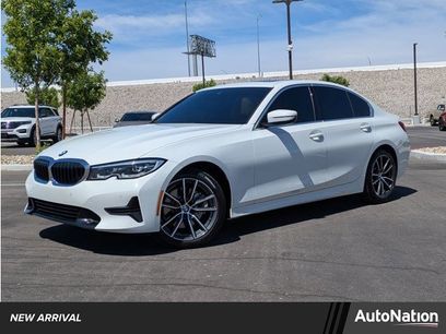 Used 2020 BMW 330i Sedan w/ Convenience Package