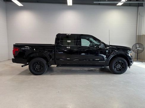 Used 2024 Ford F150 XLT w/ Equipment Group 302A MID AWD/4WD image 8