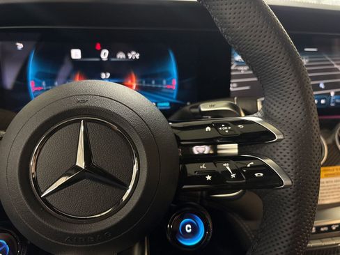 New 2026 Mercedes-Benz AMG GT 53 image 29