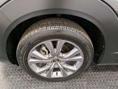 Certified 2023 MAZDA CX-30 AWD 2.5 S w/ Select Package image 8