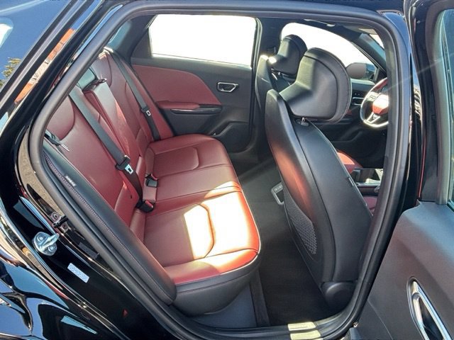 Certified 2025 Kia K4 GT-Line Turbo FWD image 12