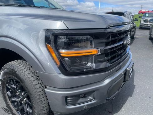 Used 2024 Ford F150 XLT w/ Equipment Group 302A MID AWD/4WD image 29