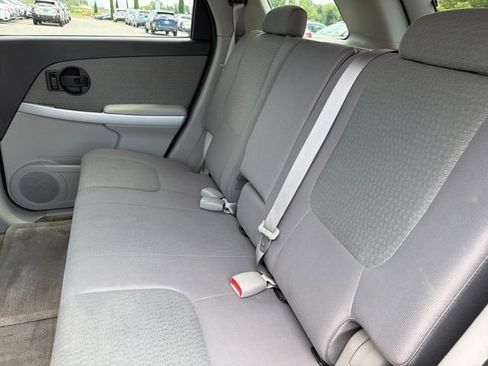 Used 2009 Chevrolet Equinox LT AWD/4WD image 22