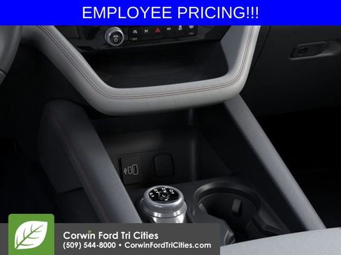 New 2026 Ford Explorer Active w/ Active Comfort Package AWD/4WD image 15