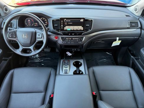 Used 2025 Honda Ridgeline RTL image 16