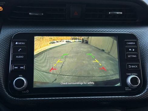 Used 2023 Nissan Kicks SV image 28