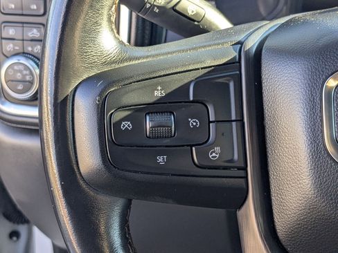 Used 2021 GMC Sierra 1500 AT4 image 19