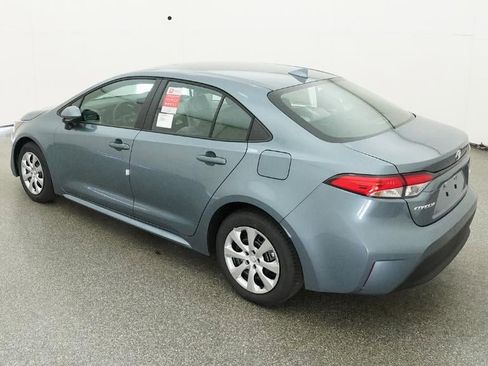 New 2026 Toyota Corolla LE image 5