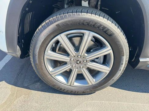 Used 2020 Mercedes-Benz GLS 450 4MATIC image 9