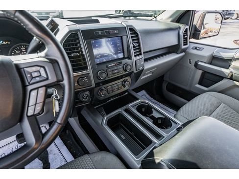 Used 2019 Ford F150 XLT w/ Equipment Group 302A Luxury image 15