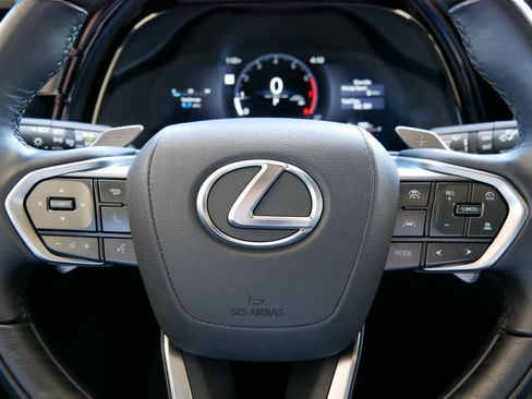 Certified 2025 Lexus RX 350 Premium w/ Accessory Package FWD image 28