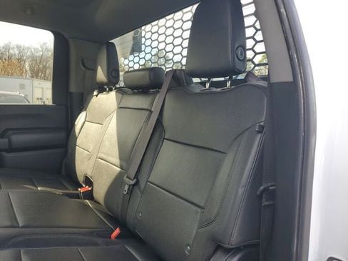 Used 2024 Chevrolet Silverado 3500 W/T w/ WT Convenience Package image 15
