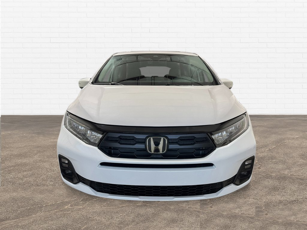 New 2026 Honda Odyssey EX-L image 9