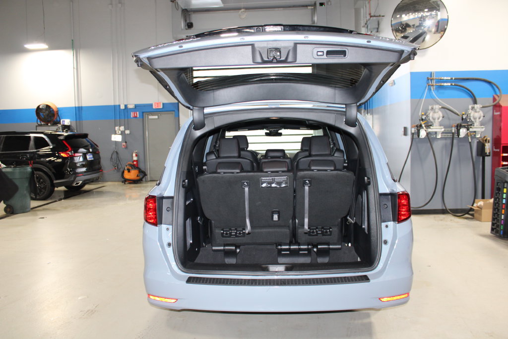 Used 2024 Honda Odyssey Sport image 28