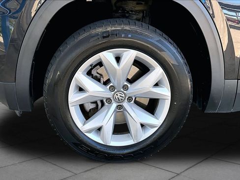Used 2019 Volkswagen Atlas SE FWD image 11