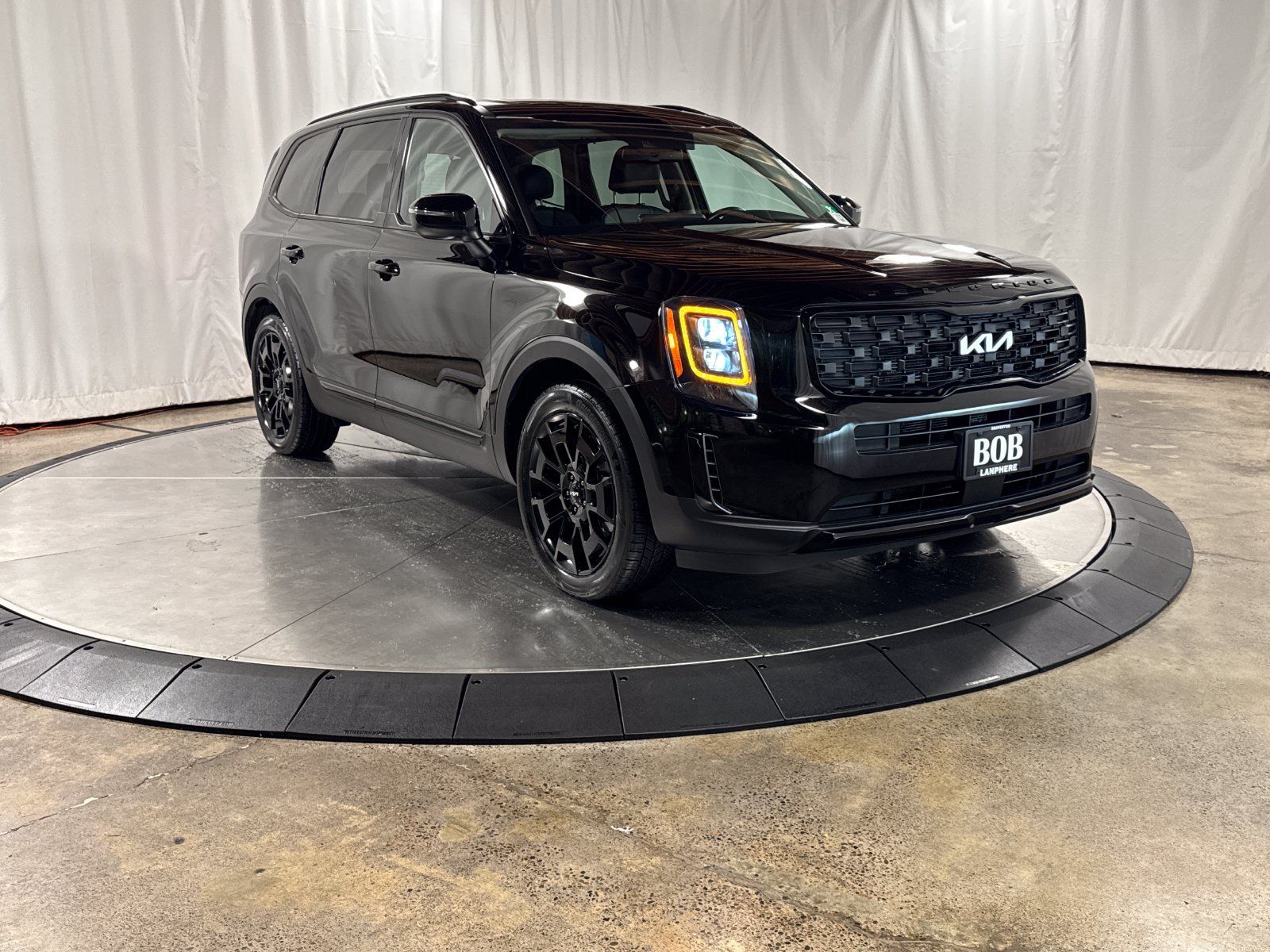 Used 2022 Kia Telluride EX w/ EX Premium Package AWD/4WD image 10