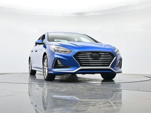Used 2019 Hyundai Sonata SE FWD image 34
