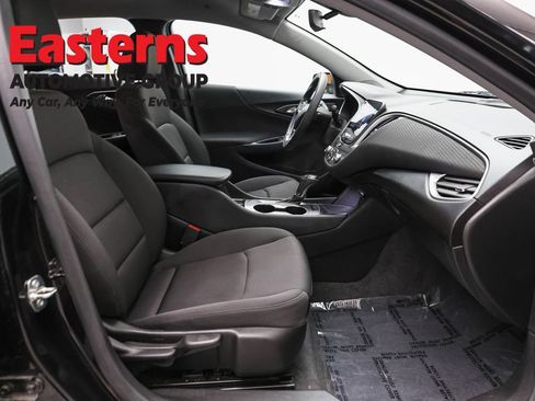 Used 2020 Chevrolet Malibu LS w/ LPO, Convenience Package 2 FWD image 24