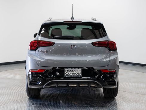 Used 2026 Buick Encore GX Sport Touring w/ Comfort Package image 7