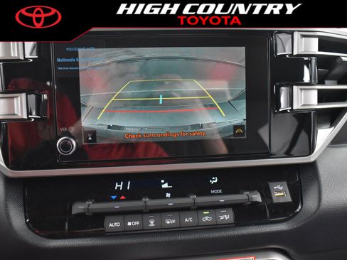 New 2026 Toyota Tundra SR5 w/ TRD Off-Road Package AWD/4WD image 17