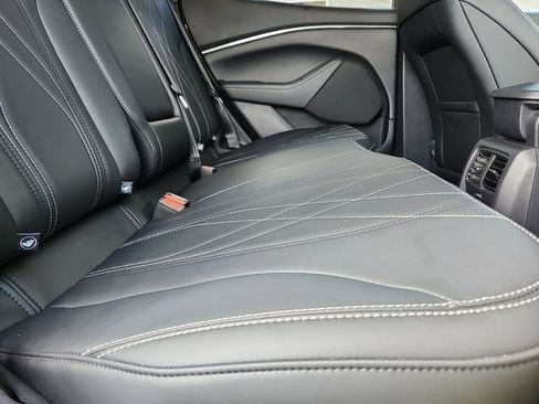 Certified 2025 Ford Mustang Mach-E Select AWD/4WD image 28