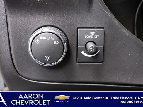 New 2026 Chevrolet Express 2500 w/ Driver Convenience Package RWD image 13
