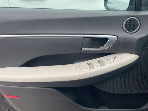 Used 2025 Hyundai Sonata SEL image 18