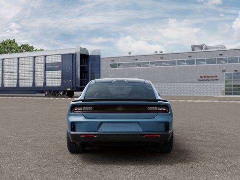 New 2027 Dodge Charger Scat Pack AWD/4WD image 7