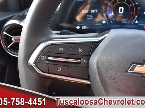 New 2026 Chevrolet Equinox RS FWD image 15