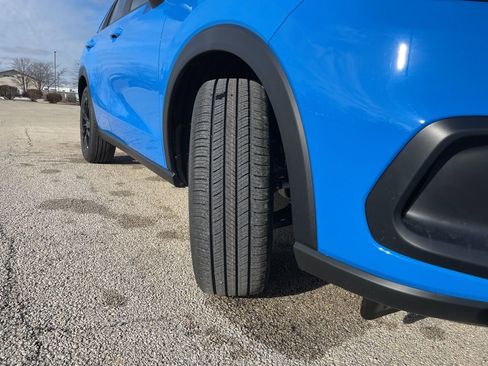 New 2026 Honda HR-V Sport image 16