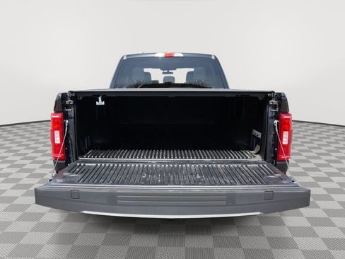 Used 2023 Ford F150 XLT w/ XTR Package AWD/4WD image 7