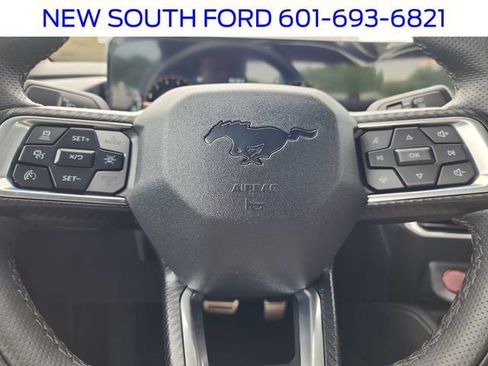 New 2025 Ford Mustang GT Premium image 15