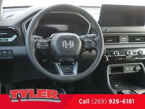 New 2026 Honda Pilot Elite image 47