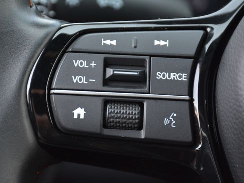 Certified 2024 Honda HR-V Sport image 27