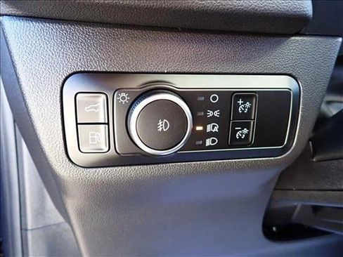 Used 2025 Ford Escape PHEV image 16