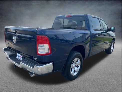 Used 2020 RAM 1500 Big Horn RWD image 7
