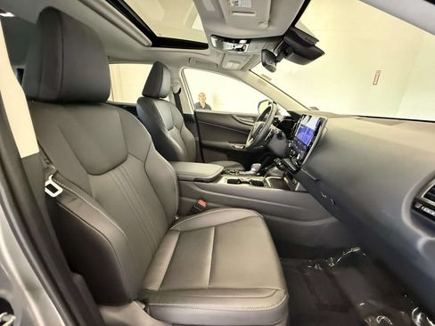 Certified 2025 Lexus NX 350 AWD w/ Cold Area Package image 14
