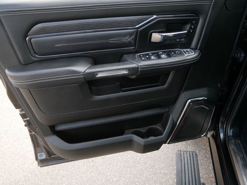 Certified 2024 RAM 3500 Limited image 22